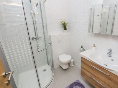 Apartment One bedroom apartment with balcony Vir A-18557-d - Outdoor photo 24