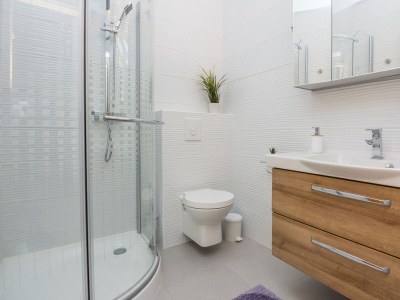 Apartment One bedroom apartment with balcony Vir A-18557-d - Outdoor photo 25