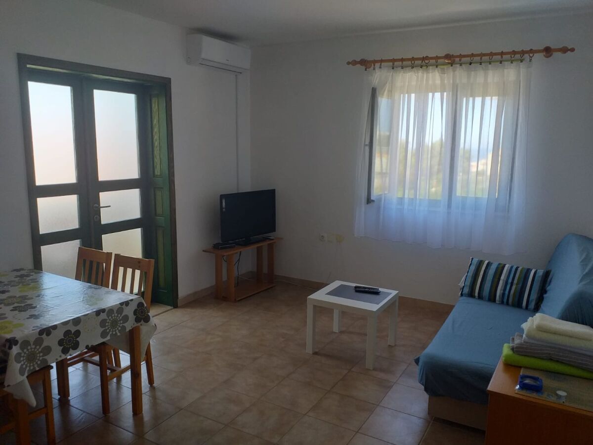 Apartment One bedroom apartment with terrace Primošten A-17696-a - Outdoor photo 5