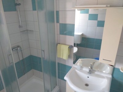 Apartment One bedroom apartment with terrace Primošten A-17696-a - Outdoor photo 8