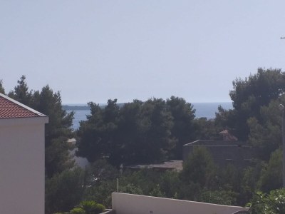 Apartment One bedroom apartment with terrace Primošten A-17696-a - Outdoor photo 10