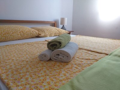 Apartment One bedroom apartment with terrace Primošten A-17696-b - Outdoor photo 8