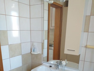 Apartment One bedroom apartment with terrace Primošten A-17696-b - Outdoor photo 10