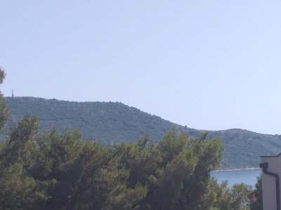 Apartment One bedroom apartment with terrace Primošten A-17696-b - Outdoor photo 12