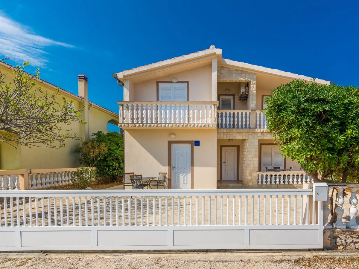 Apartment Studio flat with balcony Vir AS-18561-b - Outdoor photo 3