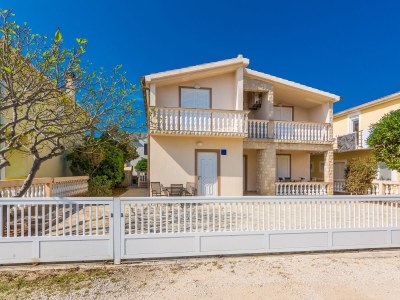 Apartment Studio flat with balcony Vir AS-18561-b - Outdoor photo 2