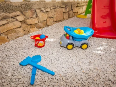 Apartment Studio flat with balcony Vir AS-18561-b - Outdoor photo 9