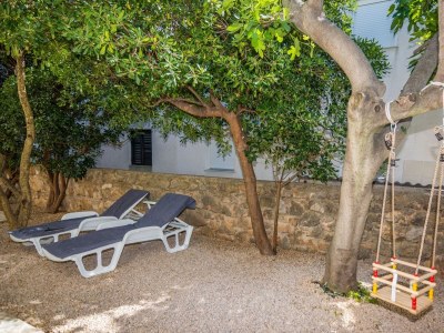 Apartment Studio flat with balcony Vir AS-18561-b - Outdoor photo 10