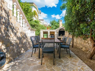 Apartment Studio flat with balcony Vir AS-18561-b - Outdoor photo 14