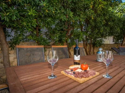 Apartment Studio flat with balcony Vir AS-18561-b - Outdoor photo 17