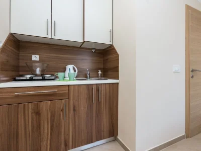 Apartment Studio flat with balcony Vir AS-18561-b - Outdoor photo 25