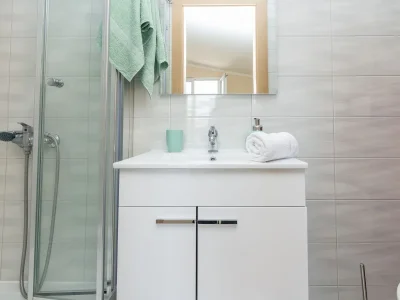 Apartment Studio flat with balcony Vir AS-18561-b - Outdoor photo 26