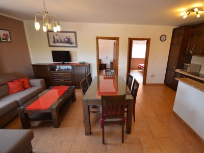 Apartment Two bedroom apartment with terrace Vir A-18562-a - Outdoor photo 10