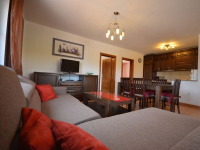 Apartment Two bedroom apartment with terrace Vir A-18562-a - Outdoor photo 11