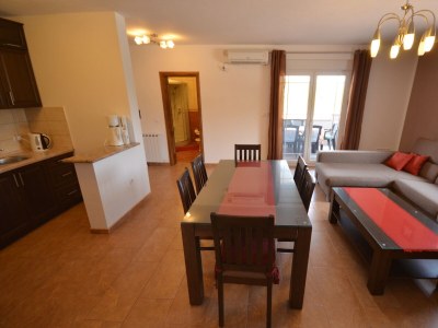 Apartment Two bedroom apartment with terrace Vir A-18562-a - Outdoor photo 13