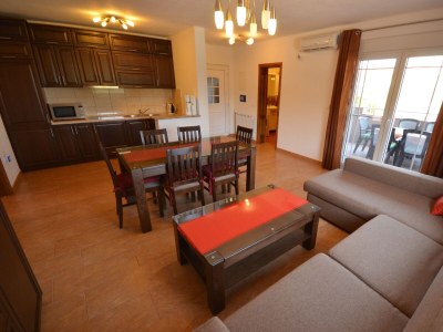 Apartment Two bedroom apartment with terrace Vir A-18562-a - Outdoor photo 14