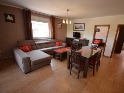 Apartment Two bedroom apartment with terrace Vir A-18562-a - Outdoor photo 15