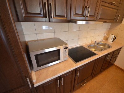 Apartment Two bedroom apartment with terrace Vir A-18562-a - Outdoor photo 17