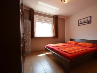 Apartment Two bedroom apartment with terrace Vir A-18562-a - Outdoor photo 19