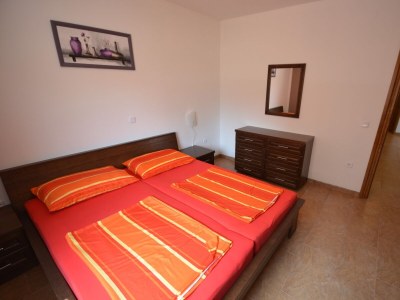 Apartment Two bedroom apartment with terrace Vir A-18562-a - Outdoor photo 22