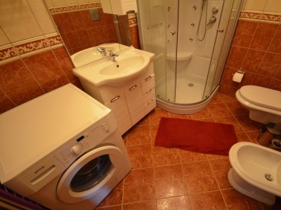 Apartment Two bedroom apartment with terrace Vir A-18562-a - Outdoor photo 24