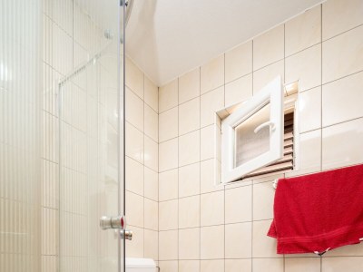 Apartment One bedroom apartment with terrace and sea view Tribanj Šibuljina, Paklenica A-17818-a - Outdoor photo 24