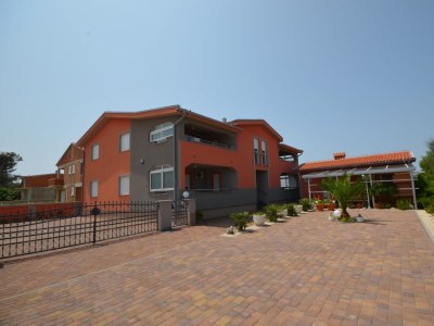 Apartment Two bedroom apartment with terrace Vir A-18562-b - Outdoor photo 4