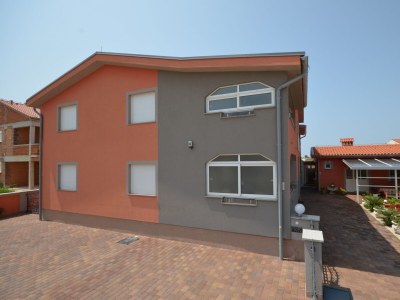 Apartment Two bedroom apartment with terrace Vir A-18562-b - Outdoor photo 7