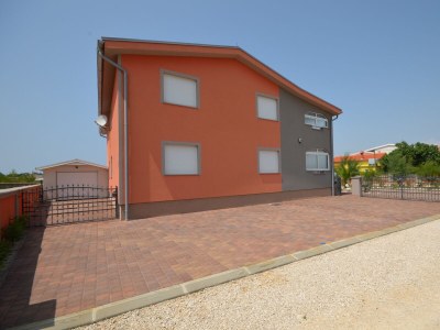 Apartment Two bedroom apartment with terrace Vir A-18562-b - Outdoor photo 8