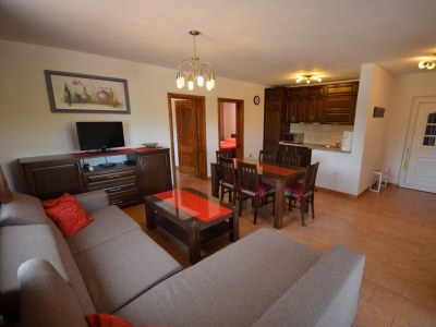 Apartment Two bedroom apartment with terrace Vir A-18562-b - Outdoor photo 9