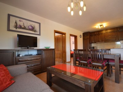 Apartment Two bedroom apartment with terrace Vir A-18562-b - Outdoor photo 12