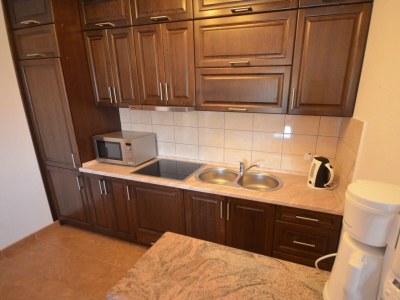 Apartment Two bedroom apartment with terrace Vir A-18562-b - Outdoor photo 14