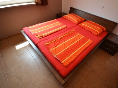 Apartment Two bedroom apartment with terrace Vir A-18562-b - Outdoor photo 16