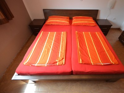 Apartment Two bedroom apartment with terrace Vir A-18562-b - Outdoor photo 18