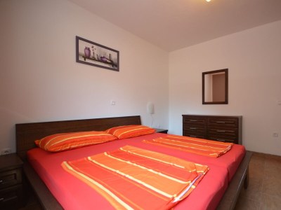 Apartment Two bedroom apartment with terrace Vir A-18562-b - Outdoor photo 19