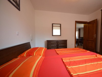 Apartment Two bedroom apartment with terrace Vir A-18562-b - Outdoor photo 20