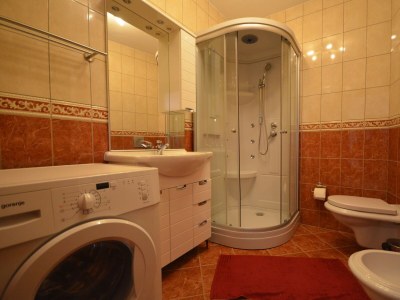 Apartment Two bedroom apartment with terrace Vir A-18562-b - Outdoor photo 21