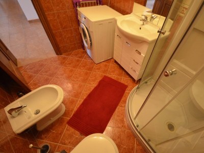 Apartment Two bedroom apartment with terrace Vir A-18562-b - Outdoor photo 22