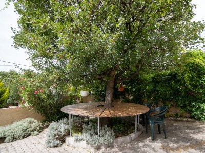 Apartment One bedroom apartment with balcony and sea view Tribanj Šibuljina, Paklenica A-17818-b - Outdoor photo 7