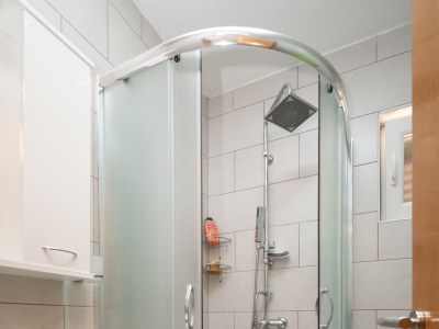 Apartment One bedroom apartment with balcony and sea view Tribanj Šibuljina, Paklenica A-17818-b - Outdoor photo 25