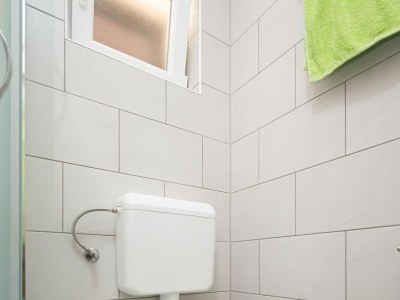 Apartment One bedroom apartment with balcony and sea view Tribanj Šibuljina, Paklenica A-17818-b - Outdoor photo 27