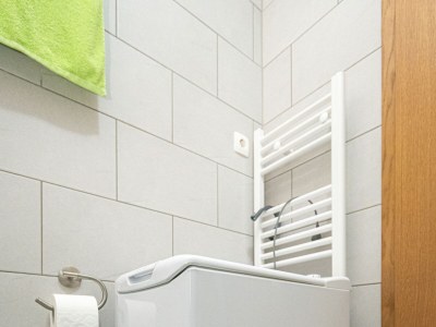 Apartment One bedroom apartment with balcony and sea view Tribanj Šibuljina, Paklenica A-17818-b - Outdoor photo 28