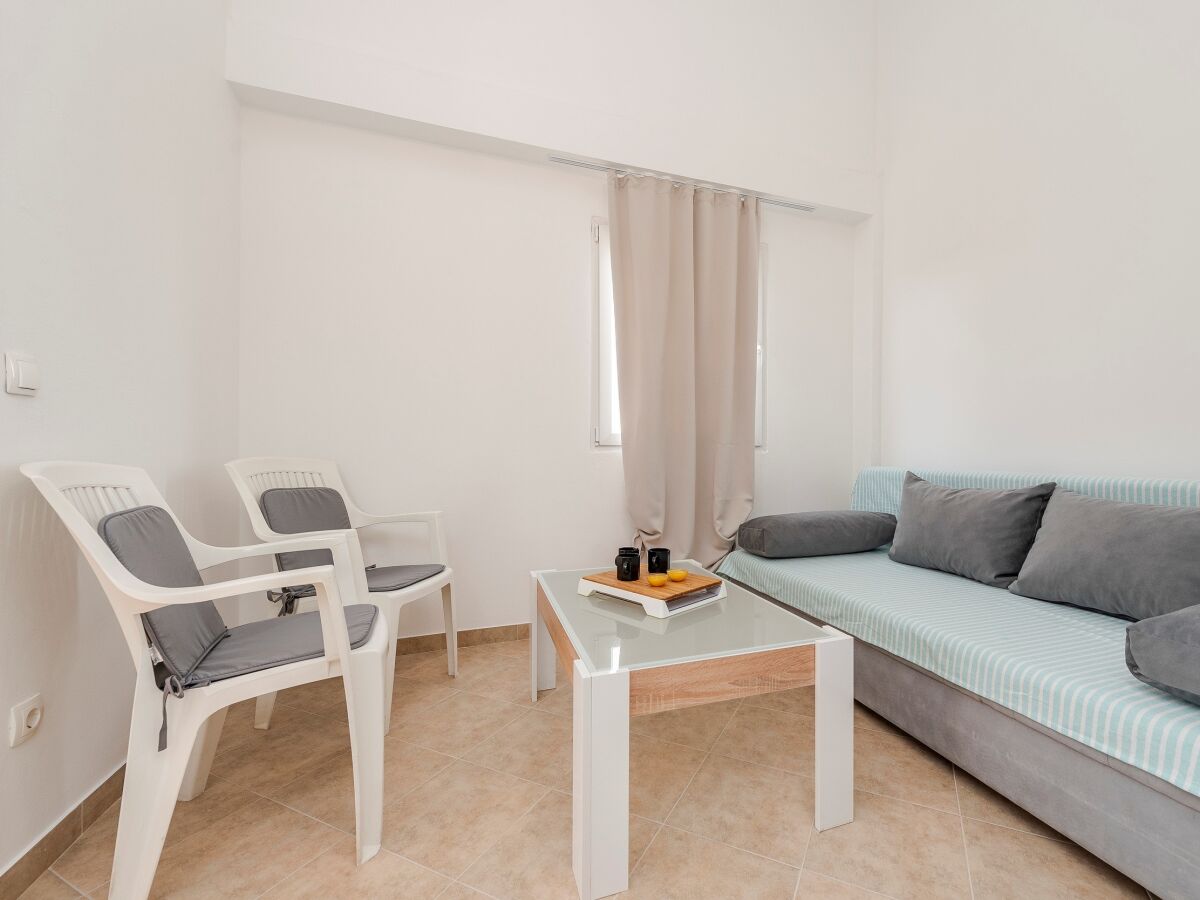 Apartment Two bedroom apartment with terrace Vir A-18563-a - Outdoor photo 2