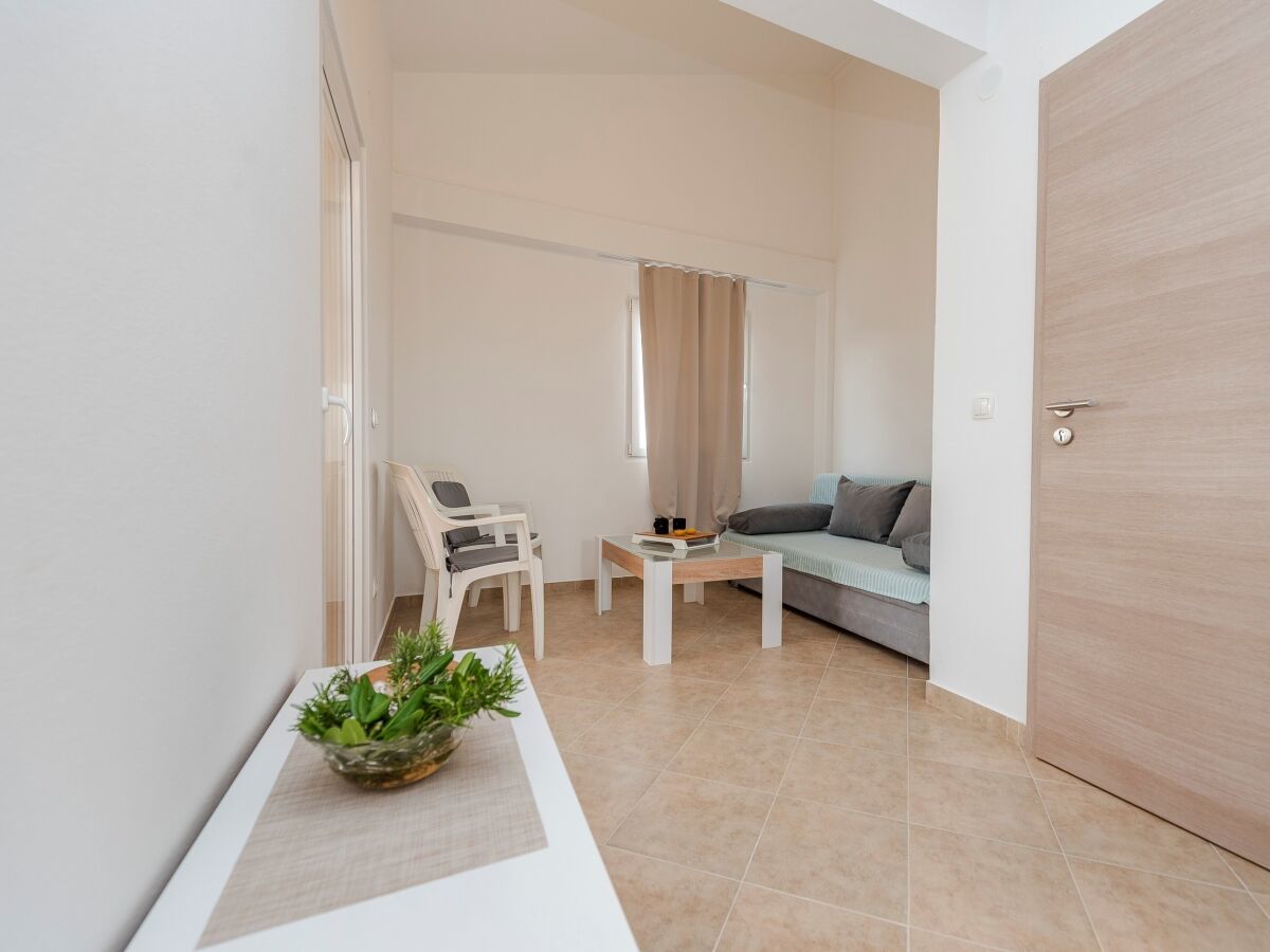 Apartment Two bedroom apartment with terrace Vir A-18563-a - Outdoor photo 4