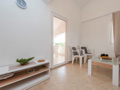 Apartment Two bedroom apartment with terrace Vir A-18563-a - Outdoor photo 3