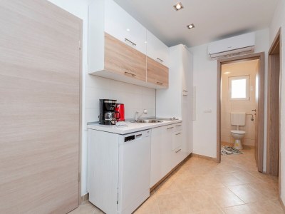 Apartment Two bedroom apartment with terrace Vir A-18563-a - Outdoor photo 5