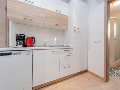 Apartment Two bedroom apartment with terrace Vir A-18563-a - Outdoor photo 6