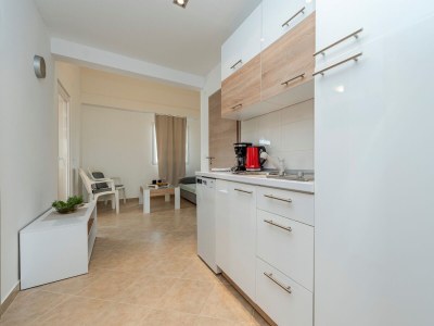 Apartment Two bedroom apartment with terrace Vir A-18563-a - Outdoor photo 7