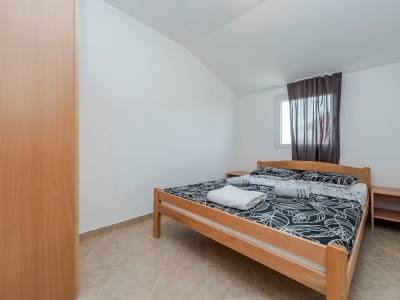 Apartment Two bedroom apartment with terrace Vir A-18563-a - Outdoor photo 8