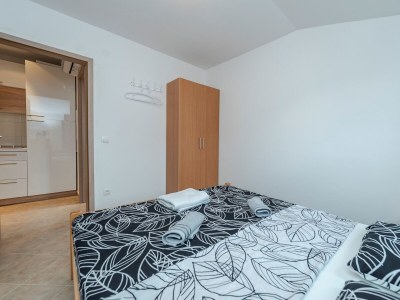 Apartment Two bedroom apartment with terrace Vir A-18563-a - Outdoor photo 9